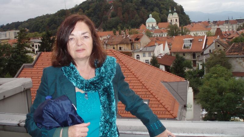 Celia de Fréine – file agus scríbhneoir