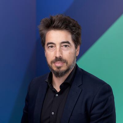 Jorge Cabrita, senior research manager at Eurofound