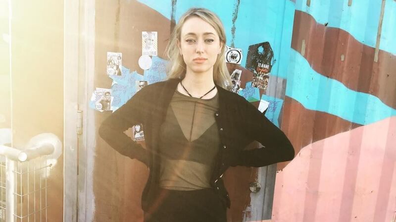 ‘I’ve done the things here I wasn’t sure I’d ever get around to.’ Photograph: Village Underground Lisboa