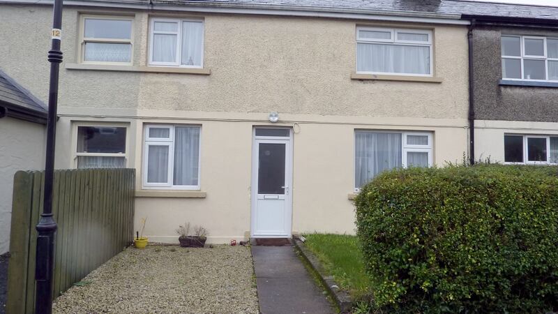 10 St Patrick’s, Westport