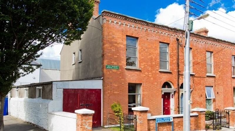 15 Brighton Avenue, Rathgar, Dublin 6
