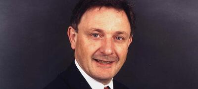 Dr Fergus O’Ferrall was lay leader of the 
  Methodist Church in Ireland and attended ‘structured dialogues’ in both EU and Ireland.