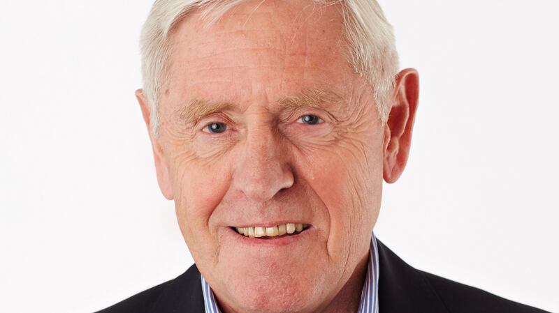 Poul Michelsen, Faroese minister of foreign affairs and trade