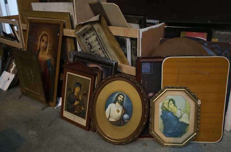 'There are things from the big shows that are the canon, like The Plough and the Stars, and things that simply were of their time'