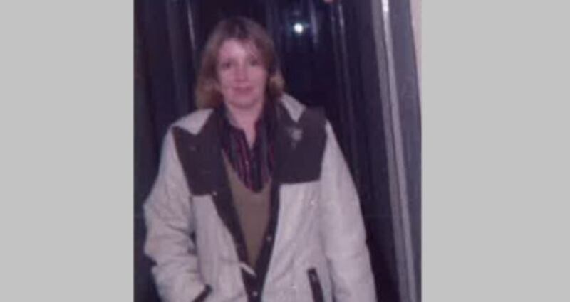 The body of Marie Tierney was found on December 21st, 1984.  Photograph: Garda Press Office