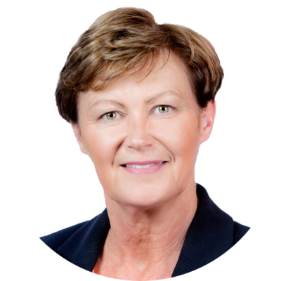 Rose Leonard, head of distribution and customer relationship management at Zurich Life