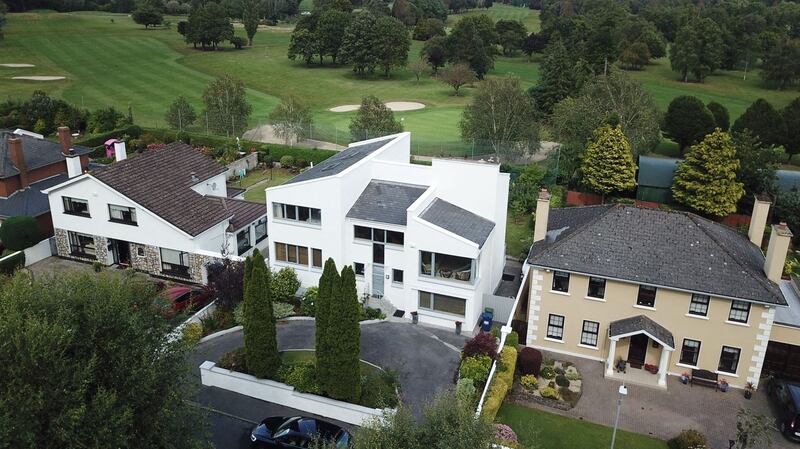 Glendine Court extends to 255sq m and is priced at €650,000