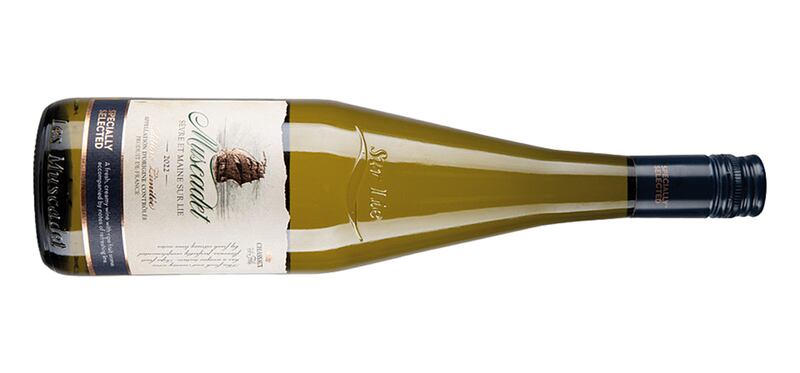 Muscadet de Sèvre & Maine 