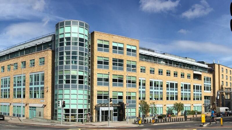 9. Charlemont Exchange, Dublin city centre – €145 million