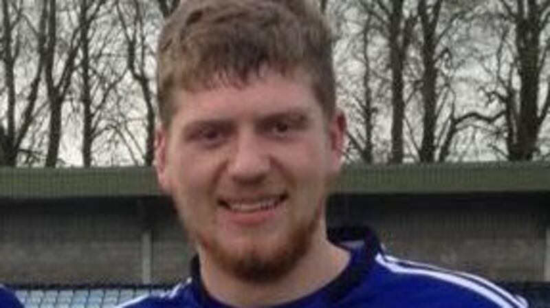 Sean Breen (24) from  Annacarthy died in a fatal collision in Dundrum, Co Tipperary over the weekend.