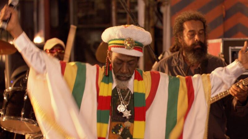 Bunny Wailer: ‘Reggae music is always righteous’
