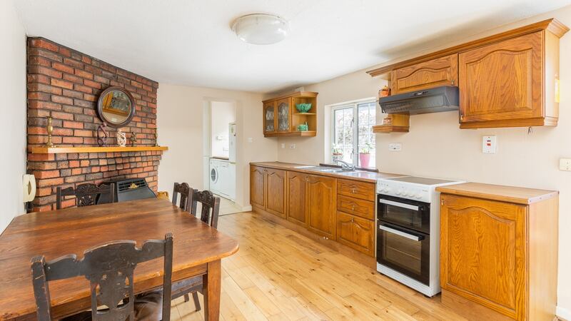 20 Windsor Terrace, Portobello, Dublin 8: 149sq m three-bed is seeking €895,000.