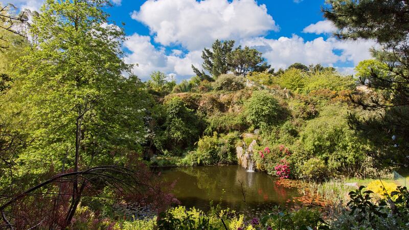 Inis Thoir, Harbour Road, Dalkey, Co Dublin