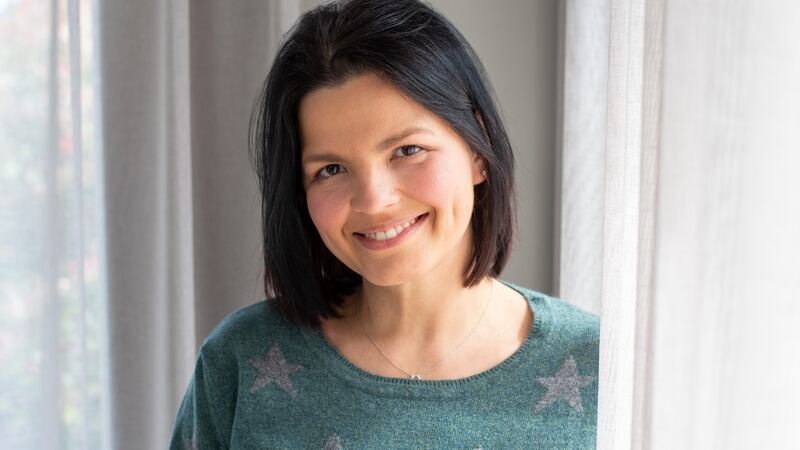 Pat Kane has opened a shop in Foxrock selling things to make recycling and sustainable living easier