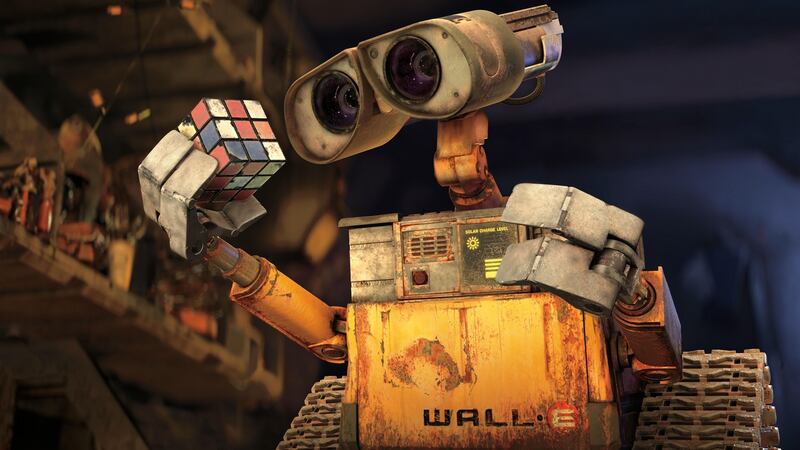 WALL-E (short for Waste Allocation Load Lifter Earth-Class)