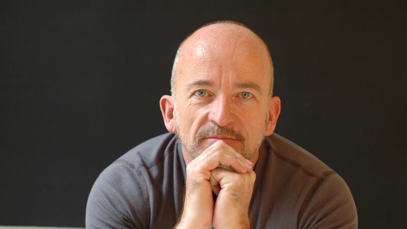 US poet Mark Doty is to be the first Seamus Heaney International Visiting Poetry Fellow at Queen’s University Belfast