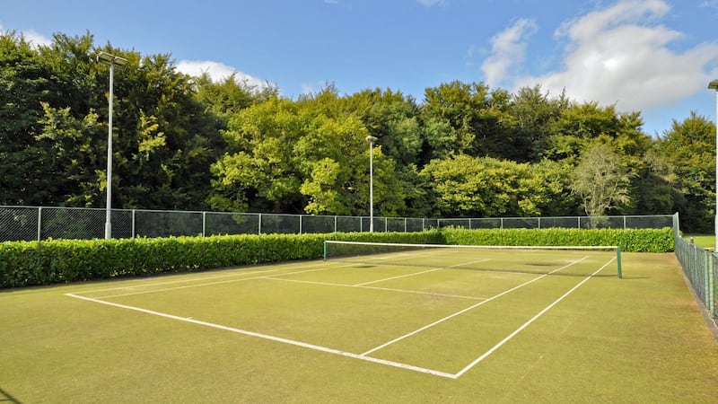 Clarin House Stradbally East Clarinbridge Co Galway