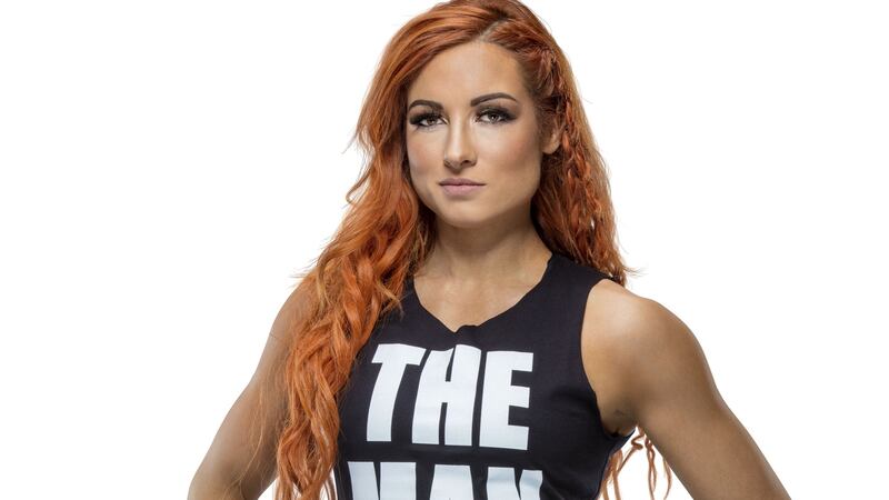 Rebecca Quin was born in Limerick and grew up in Baldoyle, Co Dublin