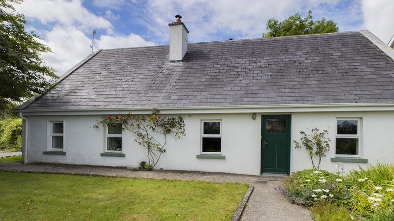 Ballyvaughan, Co Clare