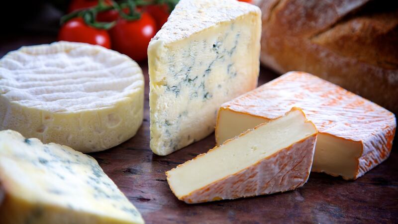 The National Dairy Council is looking for recipes from both amateur cooks and trainee chefs/culinary students.