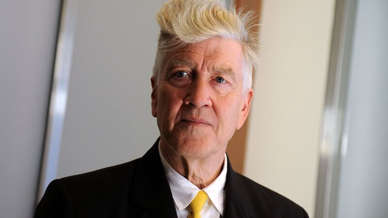 David Lynch: 'People think they’ve seen a movie, but if they’ve watched it on a phone, they haven’t seen anything. It’s sad.' Photograph: Ilya S Savenok/Getty 