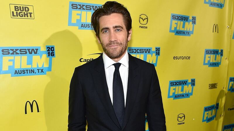 Actor Jake Gyllenhaal attends the screening of “Demolition” during the 2016 SXSW Music, Film + Interactive Festival at Paramount Theatre on March 12, 2016 in Austin, Texas. (Photo by Mike Windle/Getty Images for SXSW)
