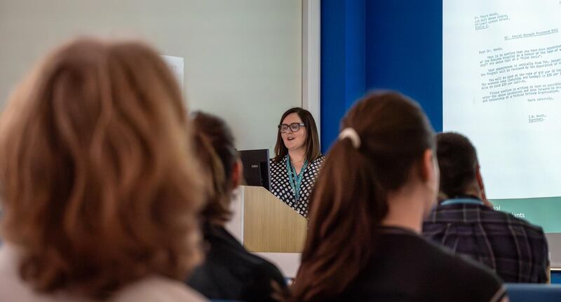 Prof Maeve Eogan, national clinical lead for Sexual Assault Treatment Unit services in Ireland and an obstetrician and gynaecologist at the Rotunda Hospital in Dublin
