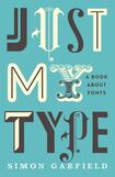 Just My Type: A Book About Fonts
