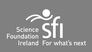 Science Foundation Ireland