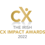 The Irish CX Impact Awards 