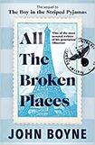 All the Broken Places