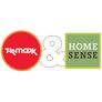 TK Maxx and Homesense