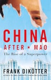  China After Mao: The Rise of a Superpower 